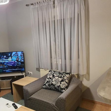 Theos Apartment Alexandrúpoli Kültér fotó