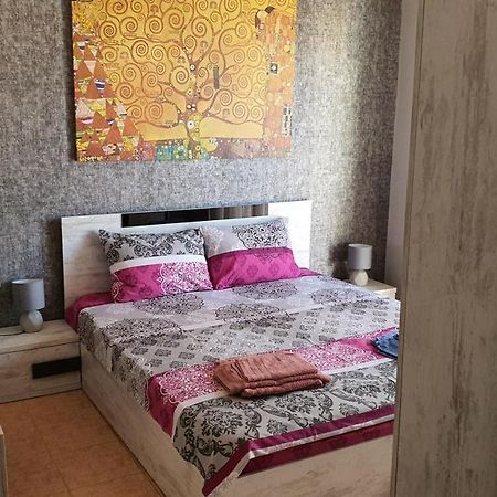 Theos Apartment Alexandrúpoli Kültér fotó
