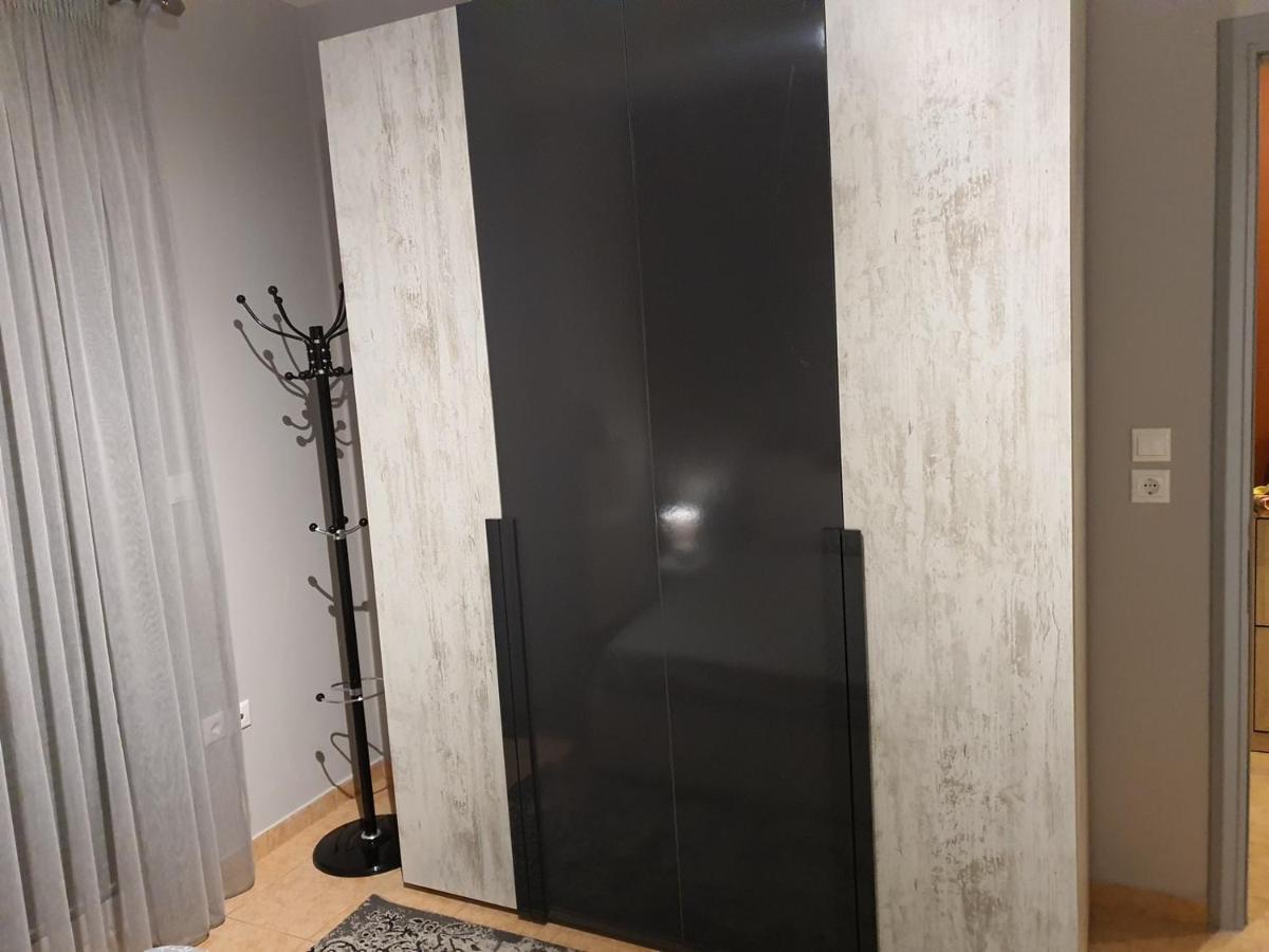Theos Apartment Alexandrúpoli Kültér fotó