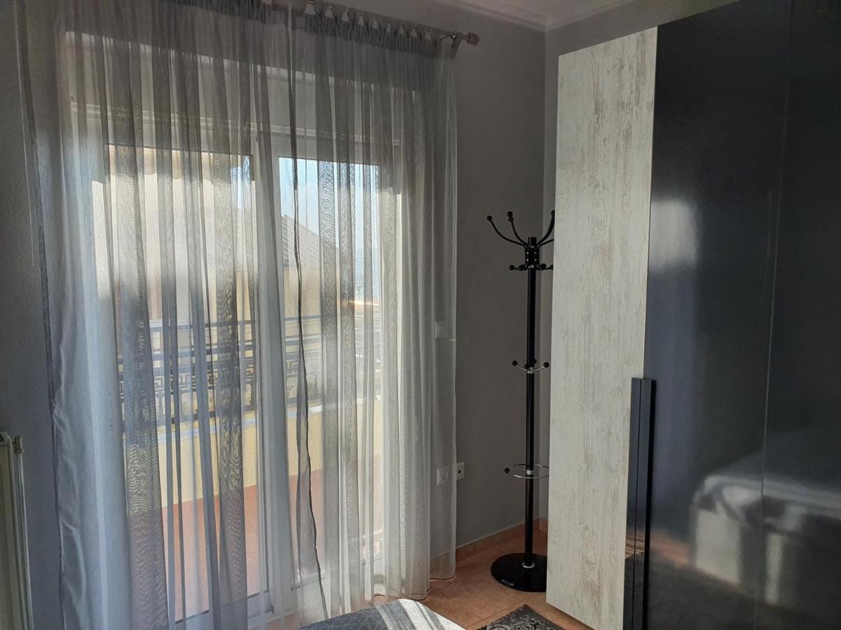 Theos Apartment Alexandrúpoli Kültér fotó