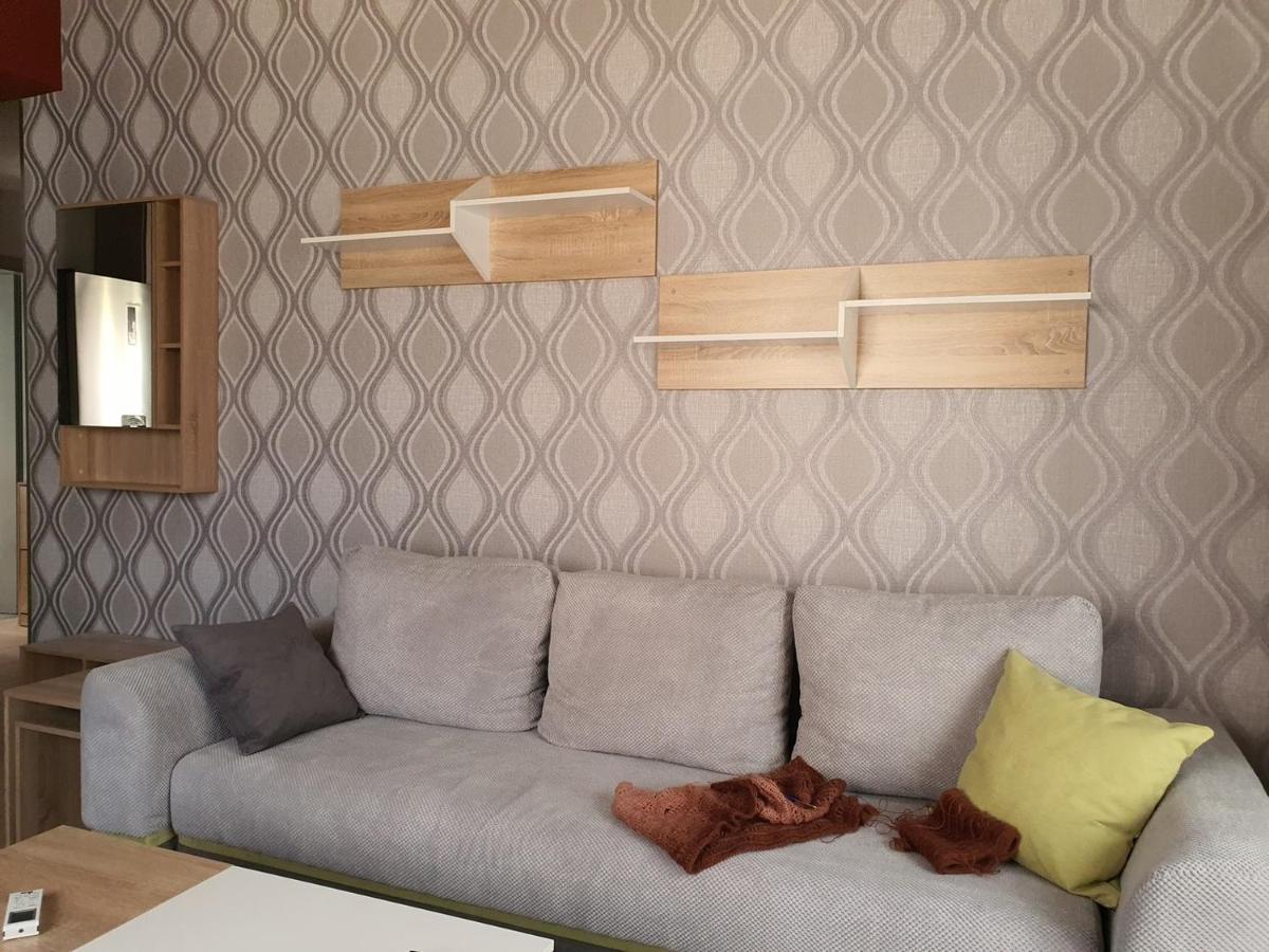Theos Apartment Alexandrúpoli Kültér fotó