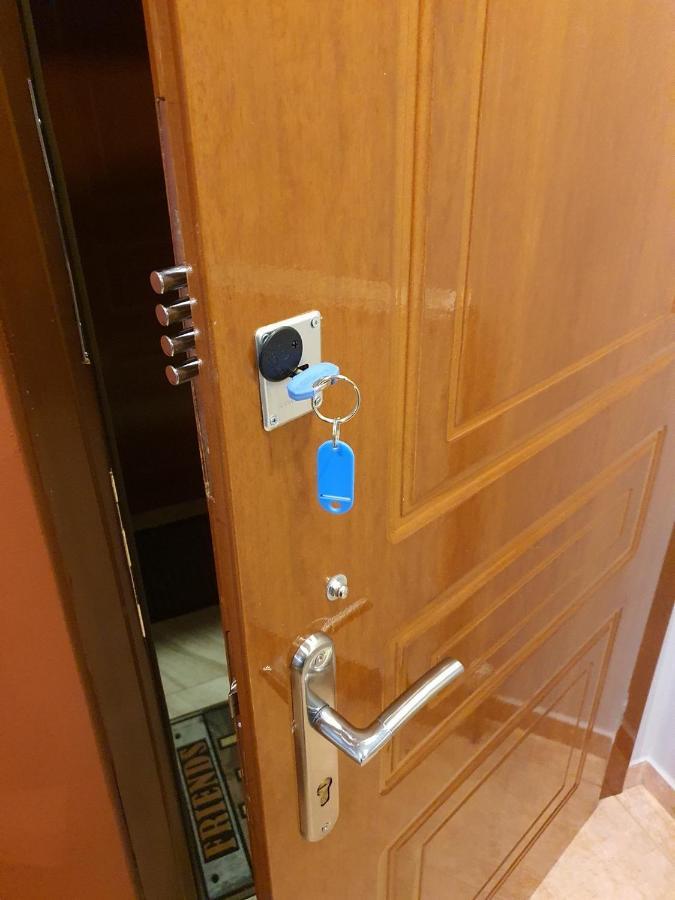 Theos Apartment Alexandrúpoli Kültér fotó