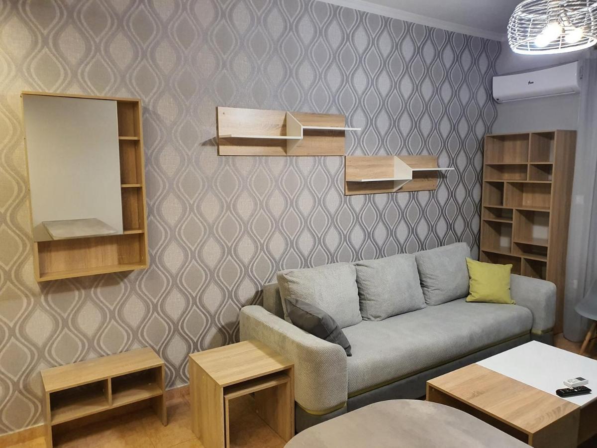 Theos Apartment Alexandrúpoli Kültér fotó
