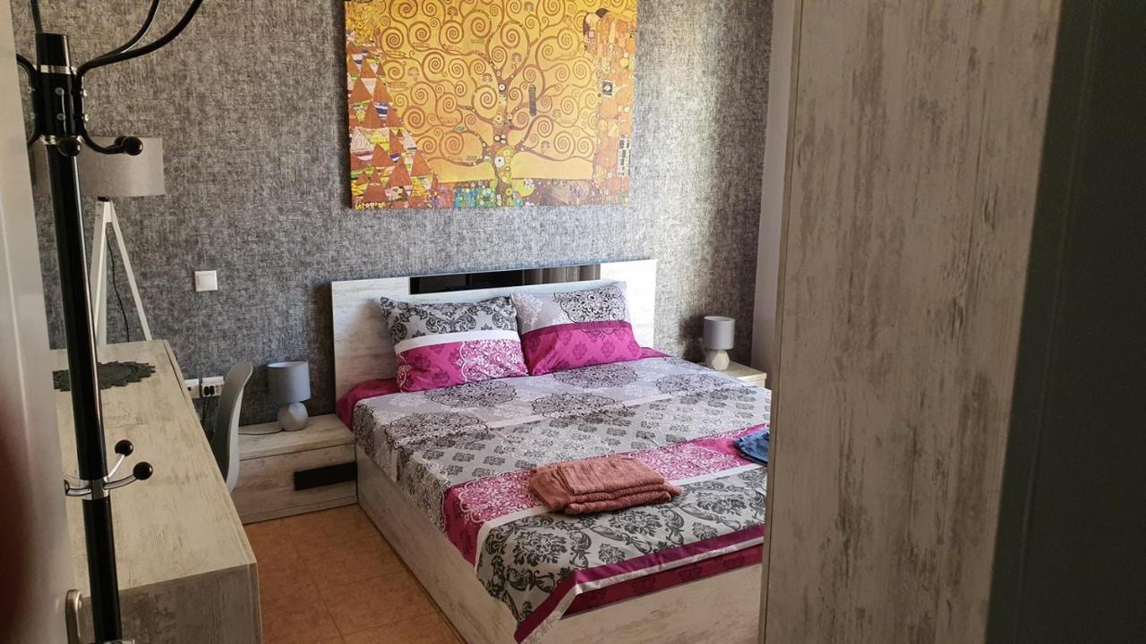 Theos Apartment Alexandrúpoli Kültér fotó