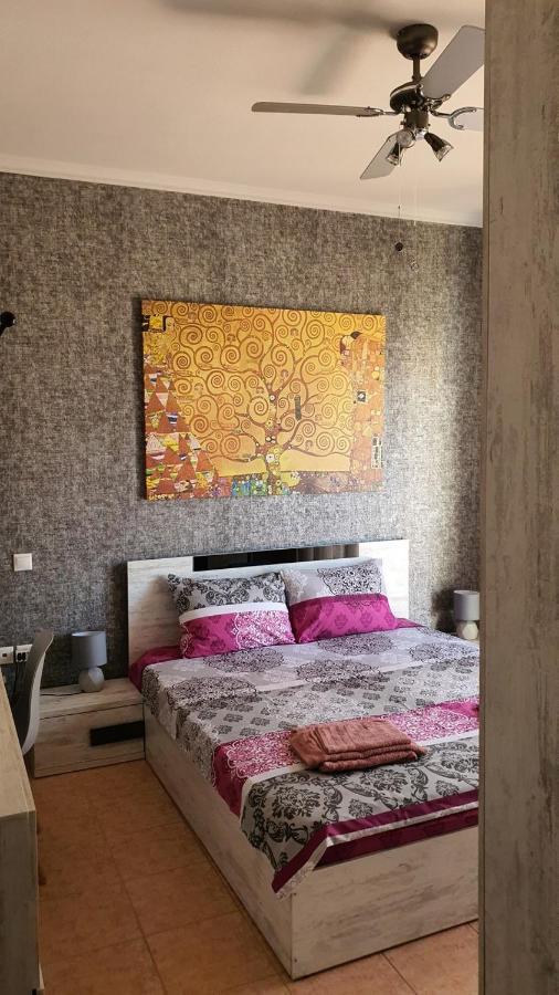 Theos Apartment Alexandrúpoli Kültér fotó