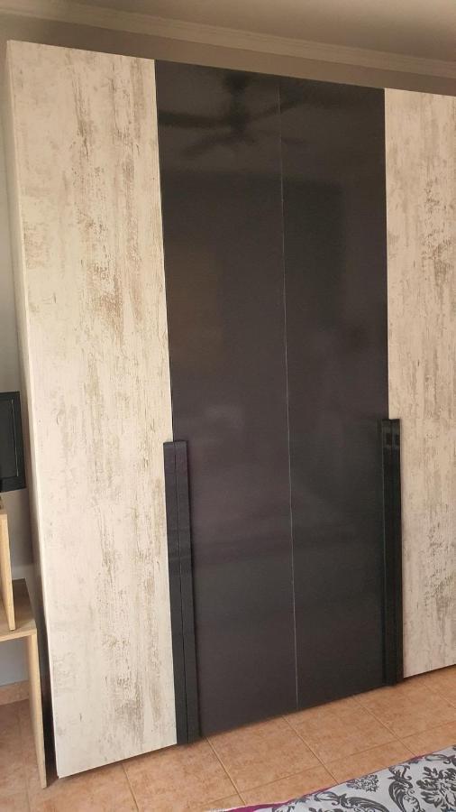 Theos Apartment Alexandrúpoli Kültér fotó
