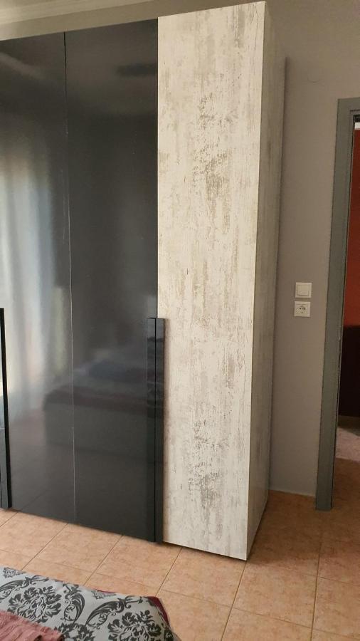 Theos Apartment Alexandrúpoli Kültér fotó